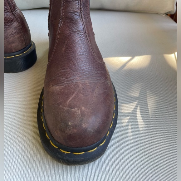 Dr. Martens Chelsea Boot 2976 size 8 - Picture 3 of 8